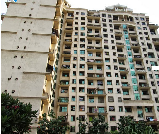 Residential Multistorey Apartment for Sale in Madhav Sankalp, Godrej Hills, , Kalyan-West, Mumbai